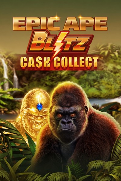 Epic Ape: Blitz Cash Collect - Betrepublic