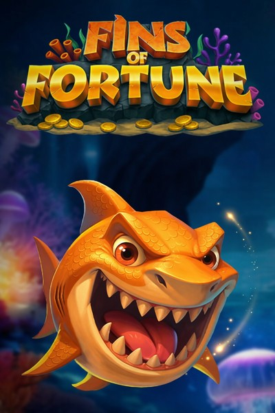 Fins of Fortune - Betrepublic