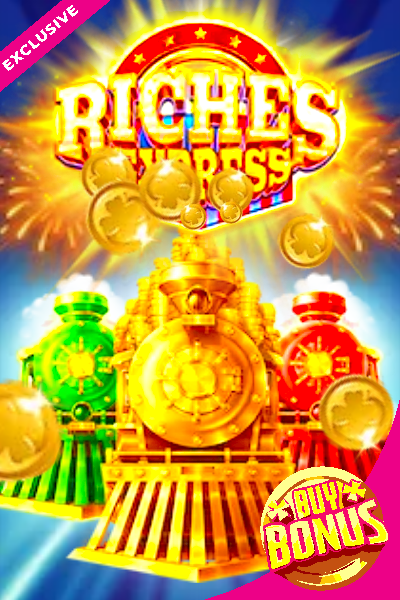 Riches Express - Betrepublic